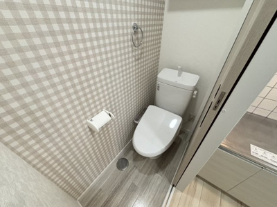 【トイレ】 | アイランドコロニー