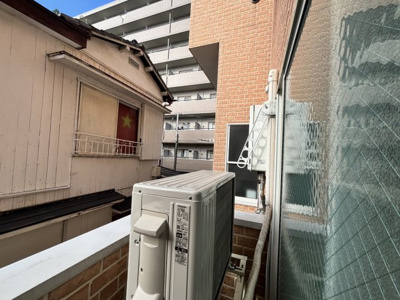 【バルコニー】 | アイランドコロニー