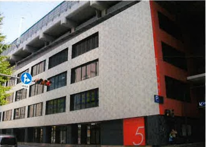 船場センタービル５号館