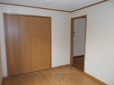 【内装】 | プリムローズ城東　Ｃ