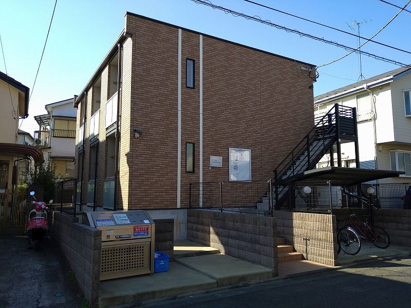 レオネクストアルカディア長沢