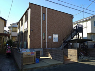 レオネクストアルカディア長沢の画像