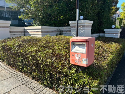 【その他共用部分】 | ウッドパークちはら台駅前P棟