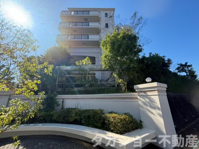 【外観】 | ウッドパークちはら台駅前P棟 | 落ち着いた雰囲気の外観です