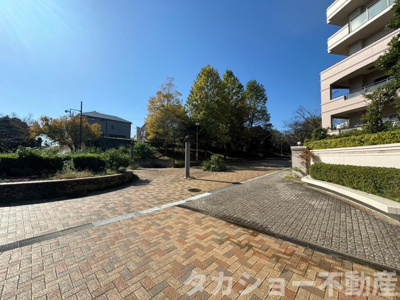 【周辺】 | ウッドパークちはら台駅前P棟