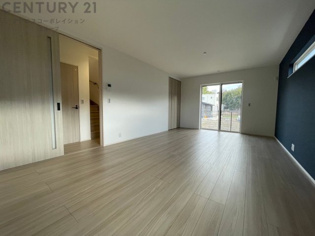 リビングダイニング