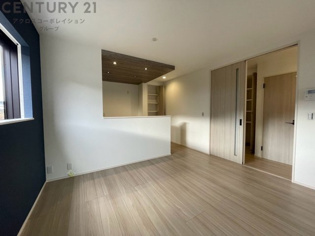 ダイニングキッチン