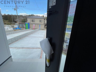 ダブルロックキー