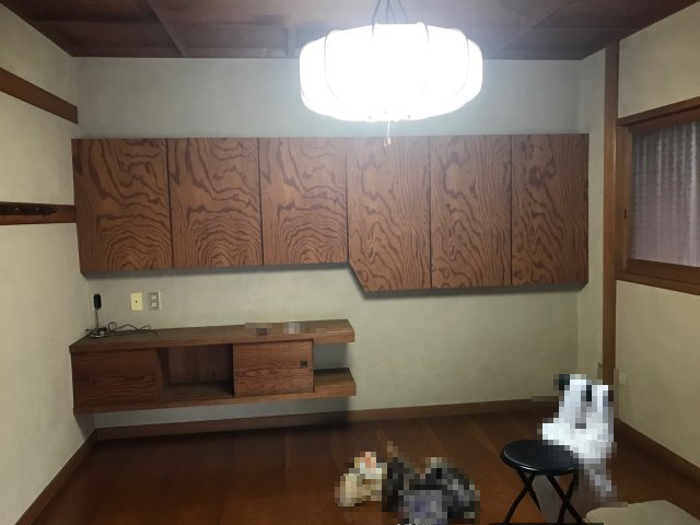 和歌山市吹上・中古戸建・54618のその他|ホール