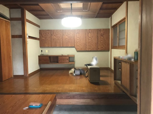 和歌山市吹上・中古戸建・54618のその他|ホール