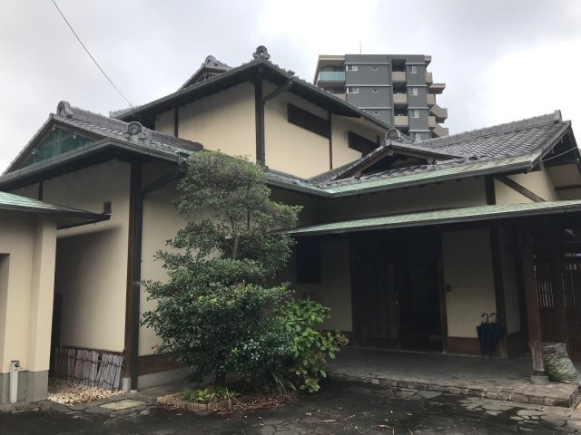 和歌山市吹上・中古戸建・54618の外観