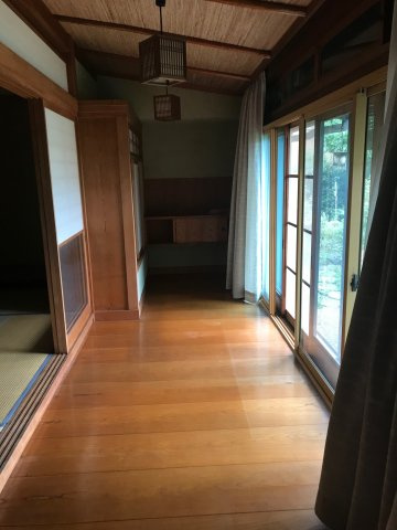 和歌山市吹上・中古戸建・54618の和室