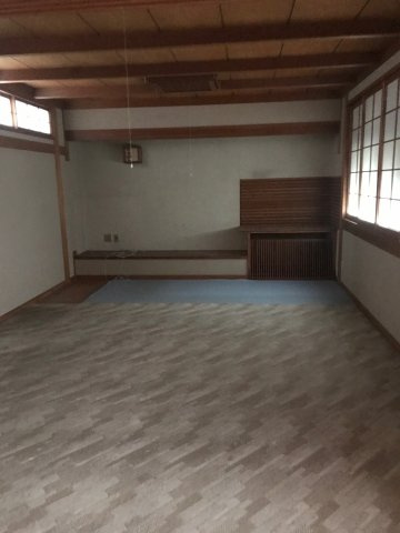 和歌山市吹上・中古戸建・54618の和室