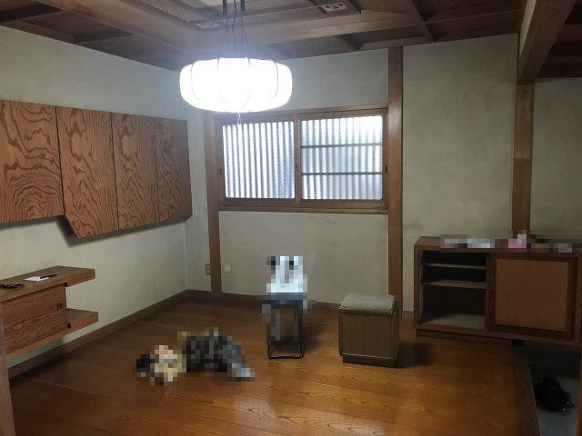 和歌山市吹上・中古戸建・54618のその他|ホール