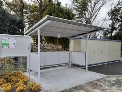 【その他共用部分】 | デュランタ