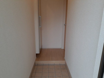 【玄関】 | デュランタ