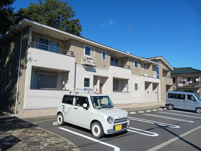 【外観】 | デュランタ