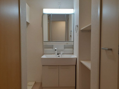 【洗面所】 | デュランタ