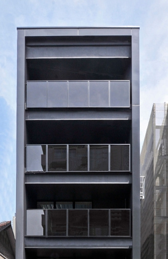 VORT福岡大名3F