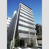 新宿区山吹町のマンションの画像