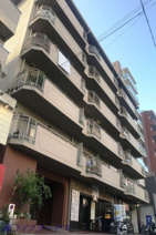 エスポアール三国の画像