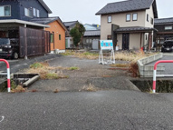 東新町４丁目売地の画像