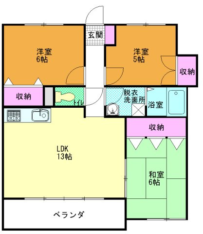 ブライトンヒルズ