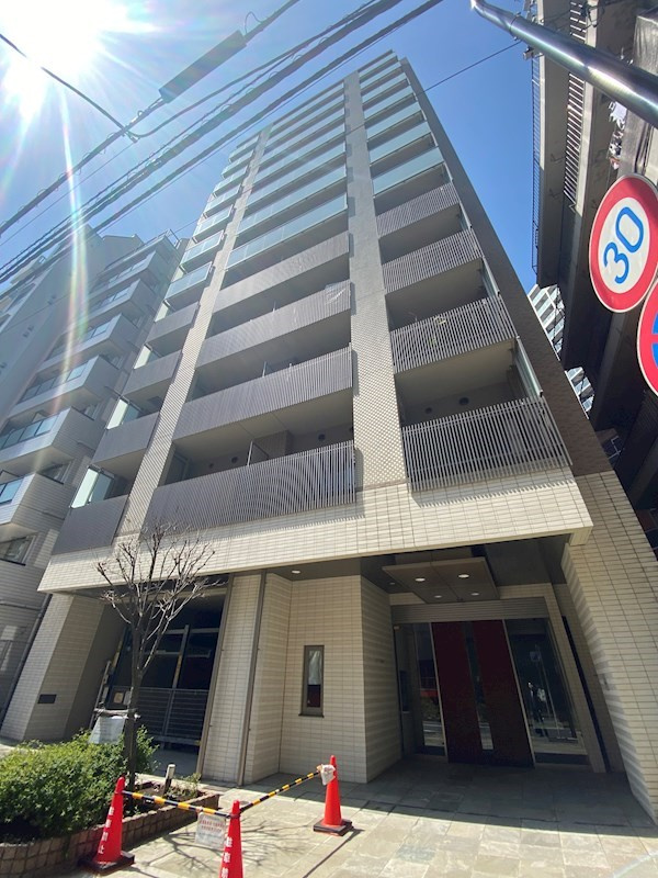 フレアージュ恵比寿