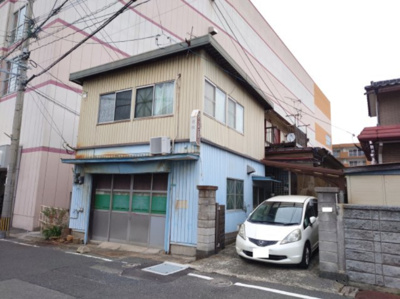 【外観】 | 大里原町1番19号（C-15）