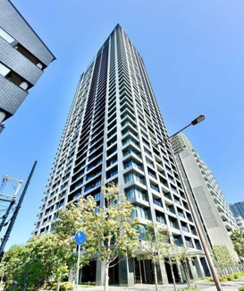 【外観】 | シティタワー梅田東