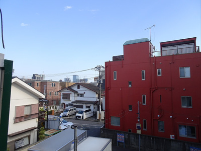 【展望】 | 大田原フラッツ