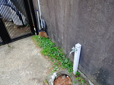 【その他共用部分】 | 大田原フラッツ