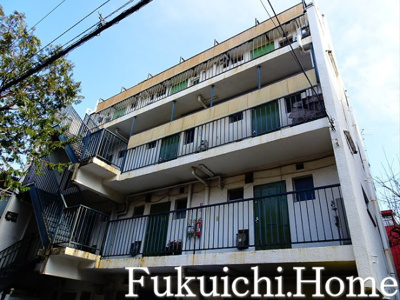 【外観】 | 大田原フラッツ