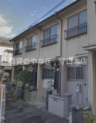 【外観】 | 来迎町テラス