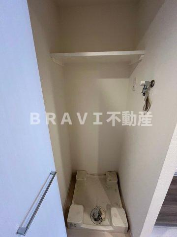 LiveCasa本町　BRAVI不動産の設備|【LiveCasa本町】