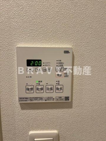 LiveCasa本町　BRAVI不動産の設備|【LiveCasa本町】