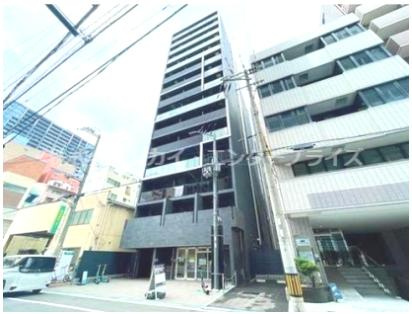 コンフォリア・リヴ北久宝寺Ｑ