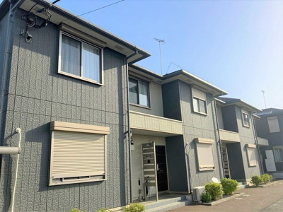 【外観】 | プラサートハウス1(プラサートハウスワン)