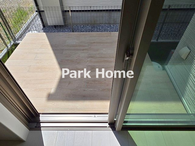 高知市一ツ橋 -５号地- 新築戸建ての設備|ｳｯﾄﾞﾃﾞｯｷ