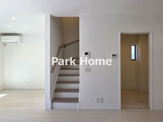 高知市一ツ橋 -５号地- 新築戸建てのその他