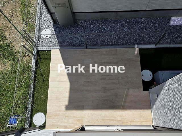 高知市一ツ橋 -５号地- 新築戸建ての設備|ｳｯﾄﾞﾃﾞｯｷ