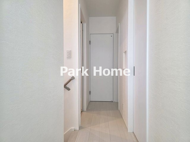 高知市一ツ橋 -５号地- 新築戸建てのその他|２F：ホール