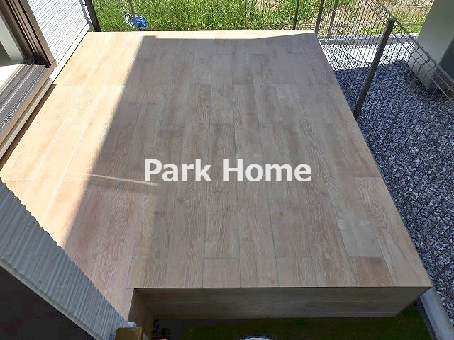 高知市一ツ橋 -５号地- 新築戸建ての設備