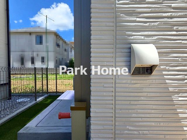 高知市一ツ橋 -５号地- 新築戸建ての設備