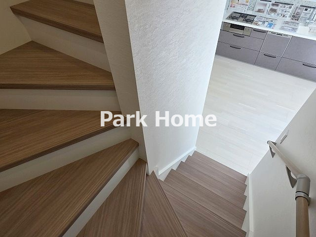 高知市一ツ橋 -５号地- 新築戸建てのその他