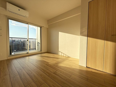 【居間・リビング】 | スワンズシティ大阪エスクレア