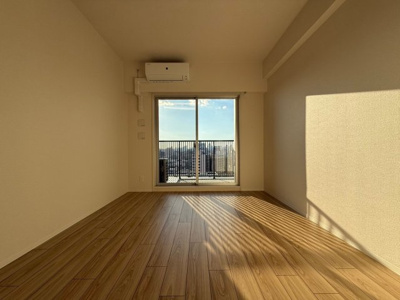 【居間・リビング】 | スワンズシティ大阪エスクレア