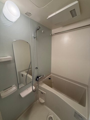 【浴室】 | スワンズシティ大阪エスクレア