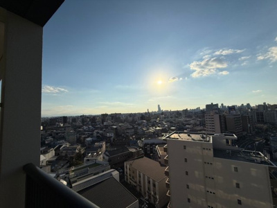 【展望】 | スワンズシティ大阪エスクレア