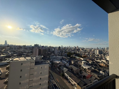 【展望】 | スワンズシティ大阪エスクレア